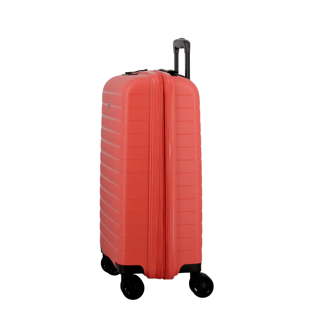 Valise cabine 55x 35 cm - Striper Jump | Pratique & résistante - Image 16