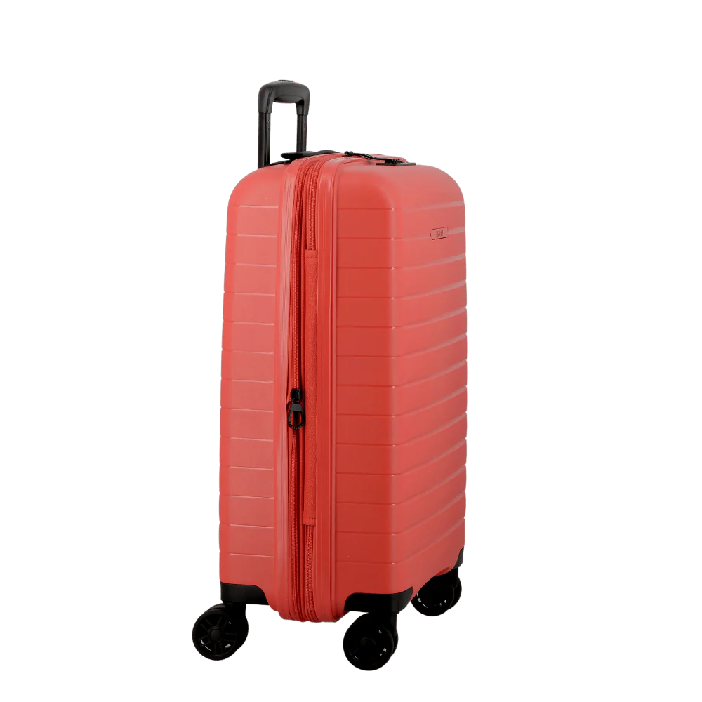 Valise cabine 55x 35 cm - Striper Jump | Pratique & résistante - Image 17