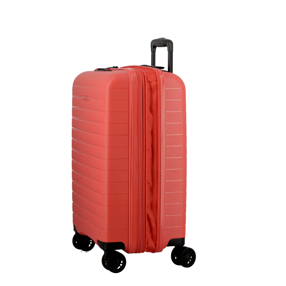 Valise cabine 55x 35 cm - Striper Jump | Pratique & résistante - Image 18