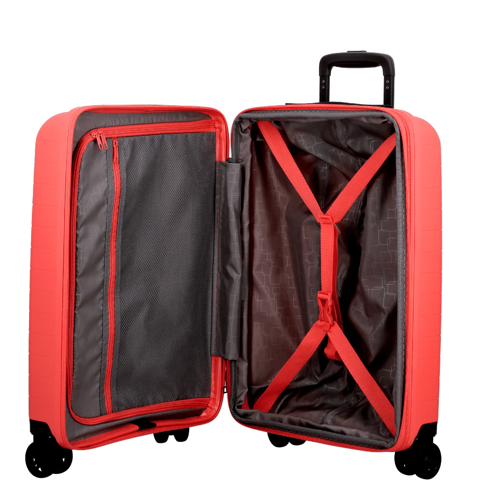 Valise cabine 55x 35 cm - Striper Jump | Pratique & résistante - Image 19