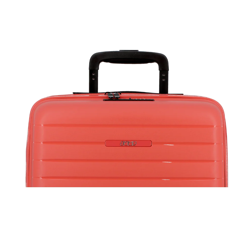 Valise cabine 55x 35 cm - Striper Jump | Pratique & résistante - Image 21