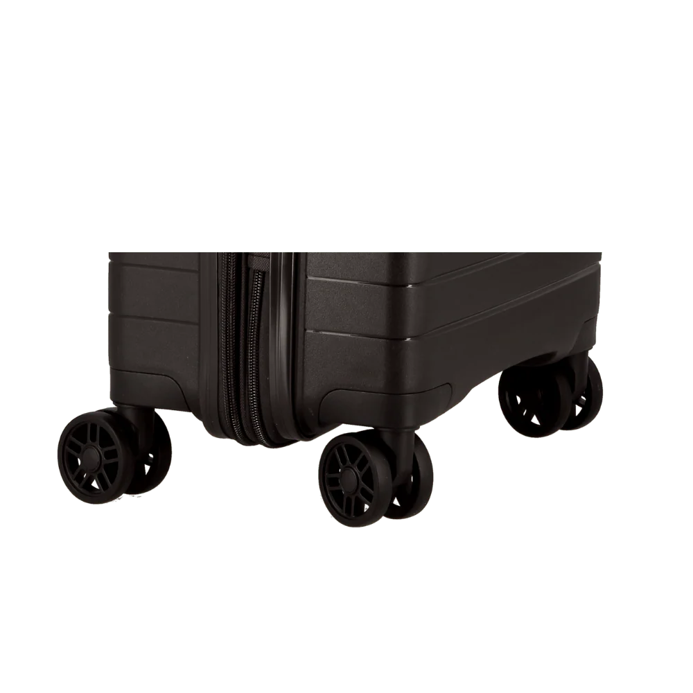 Valise cabine 55x 35 cm - Striper Jump | Pratique & résistante - Image 27