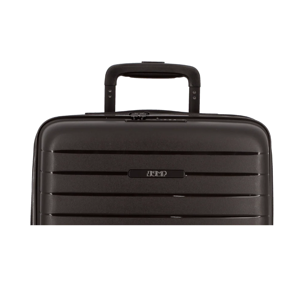 Valise cabine 55x 35 cm - Striper Jump | Pratique & résistante - Image 28