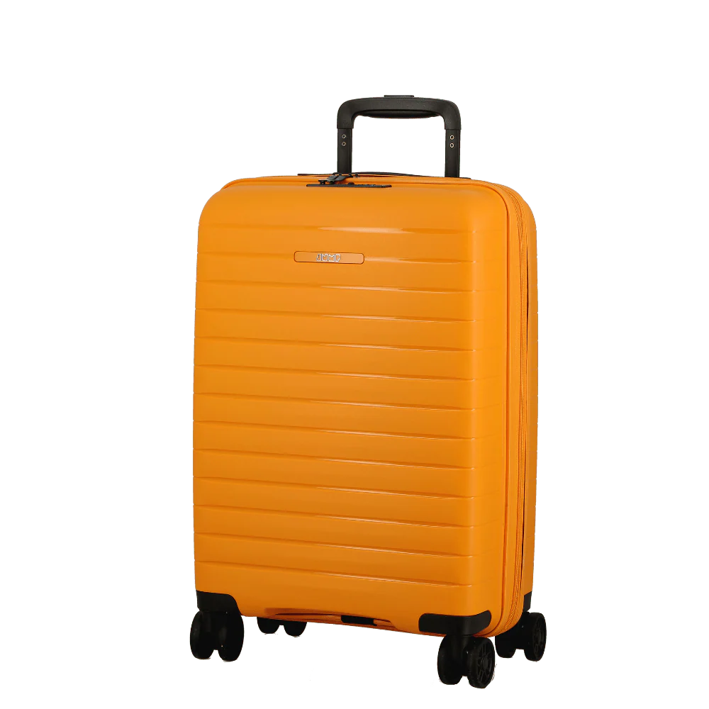 Valise cabine 55x 35 cm - Striper Jump | Pratique & résistante - Image 29