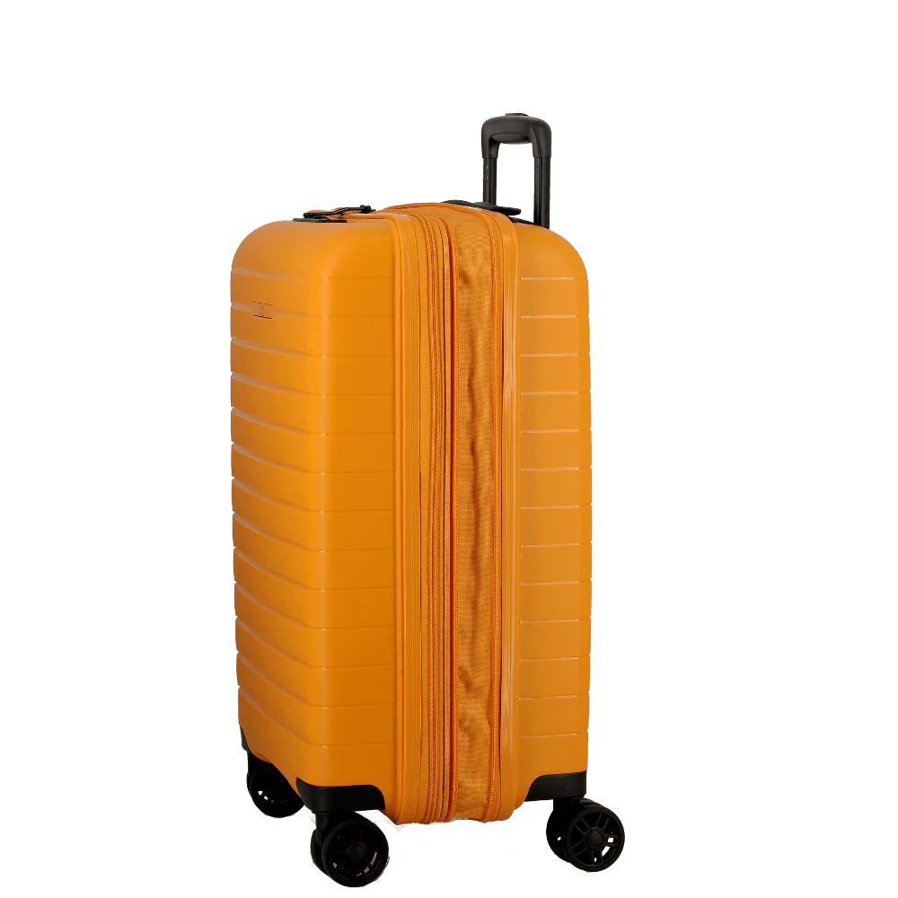 Valise cabine 55x 35 cm - Striper Jump | Pratique & résistante - Image 30