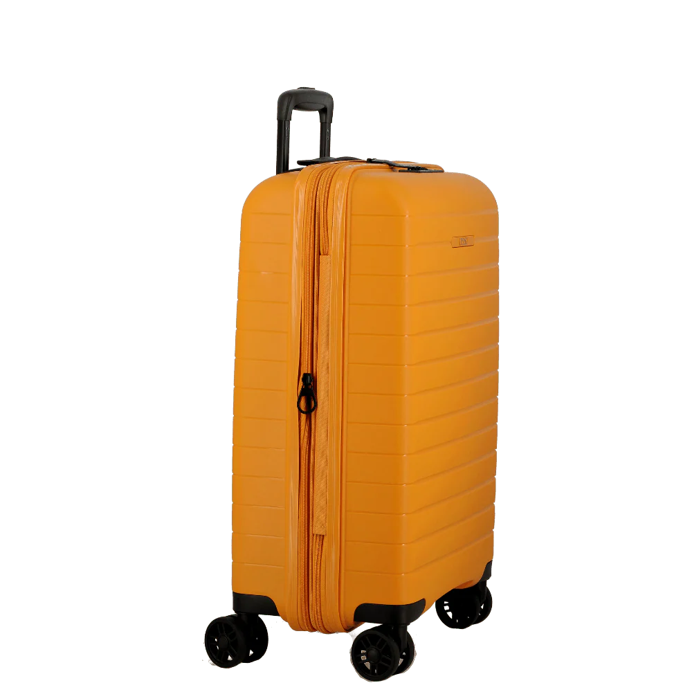Valise cabine 55x 35 cm - Striper Jump | Pratique & résistante - Image 31