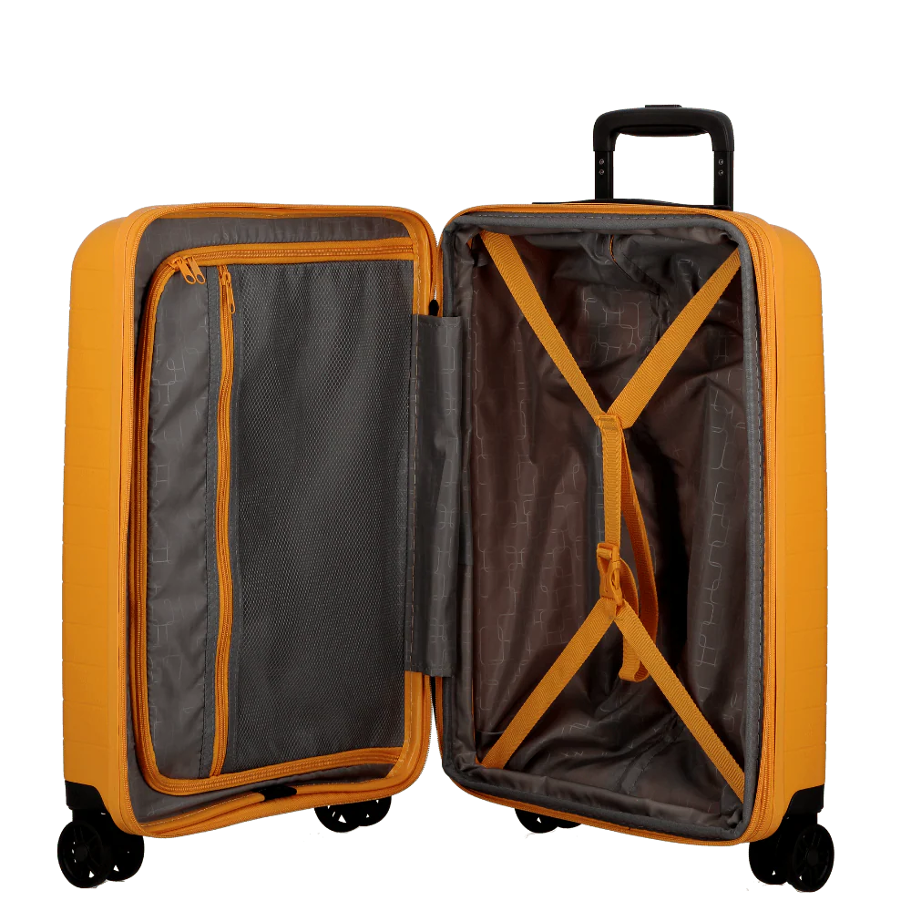 Valise cabine 55x 35 cm - Striper Jump | Pratique & résistante - Image 33