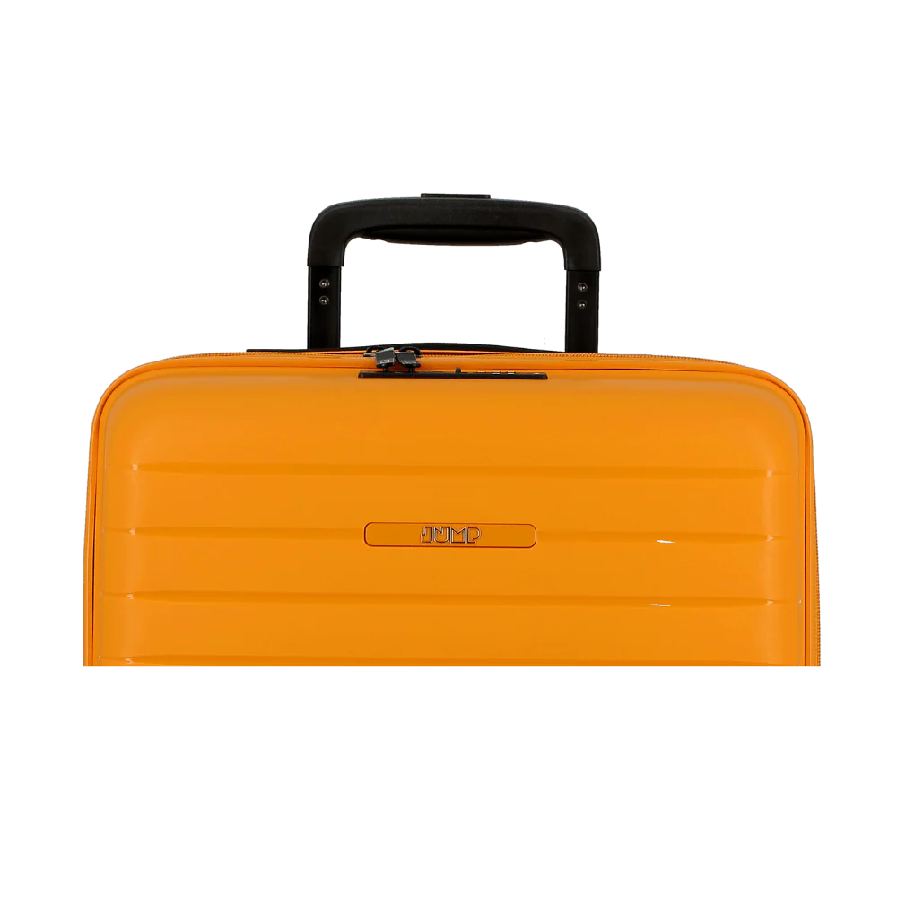 Valise cabine 55x 35 cm - Striper Jump | Pratique & résistante - Image 34