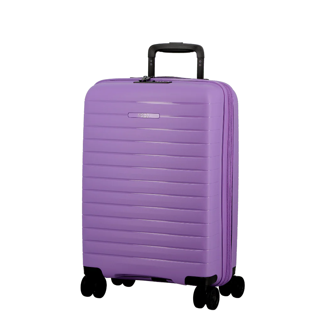 Valise cabine 55x 35 cm - Striper Jump | Pratique & résistante - Image 36