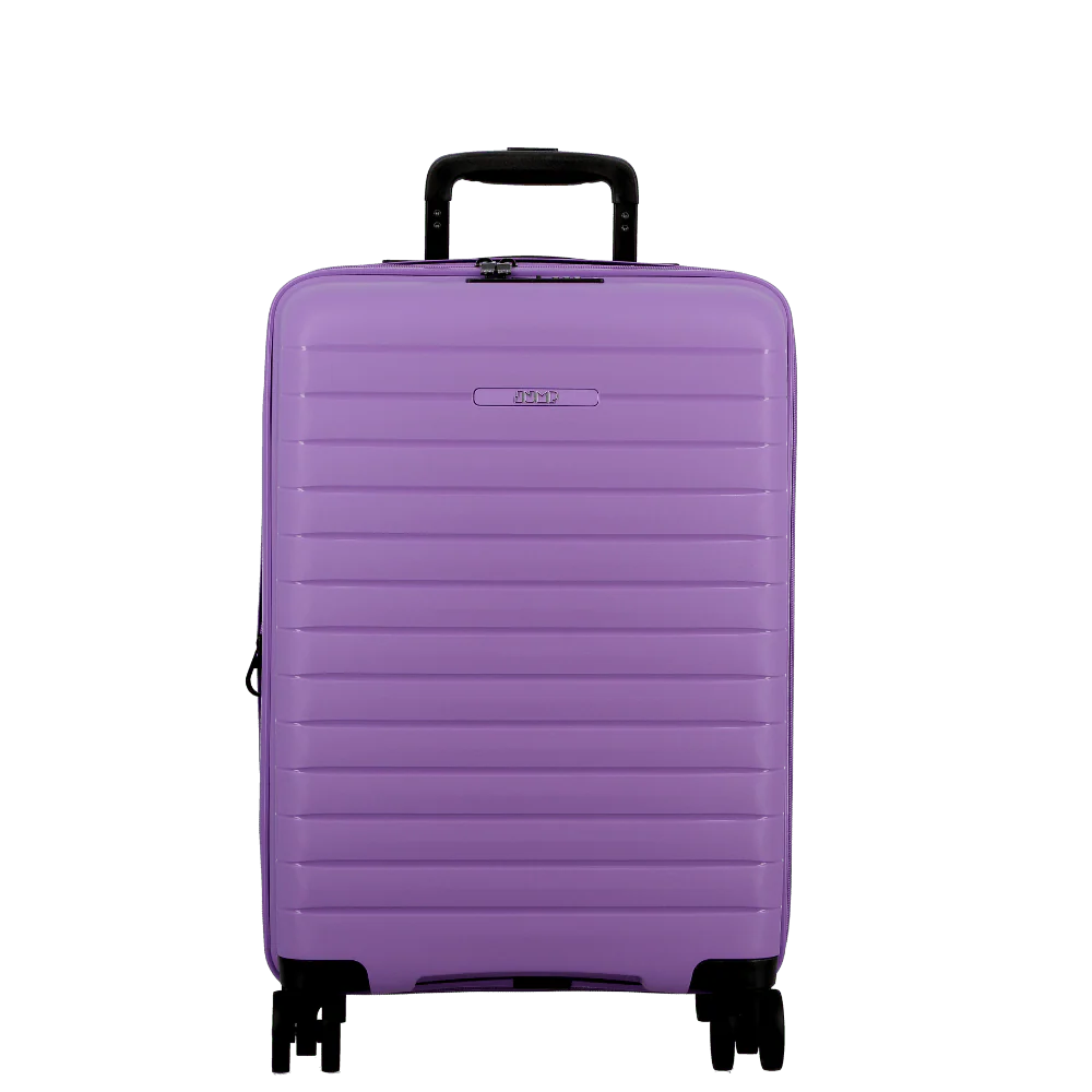 Valise cabine 55x 35 cm - Striper Jump | Pratique & résistante - Image 37