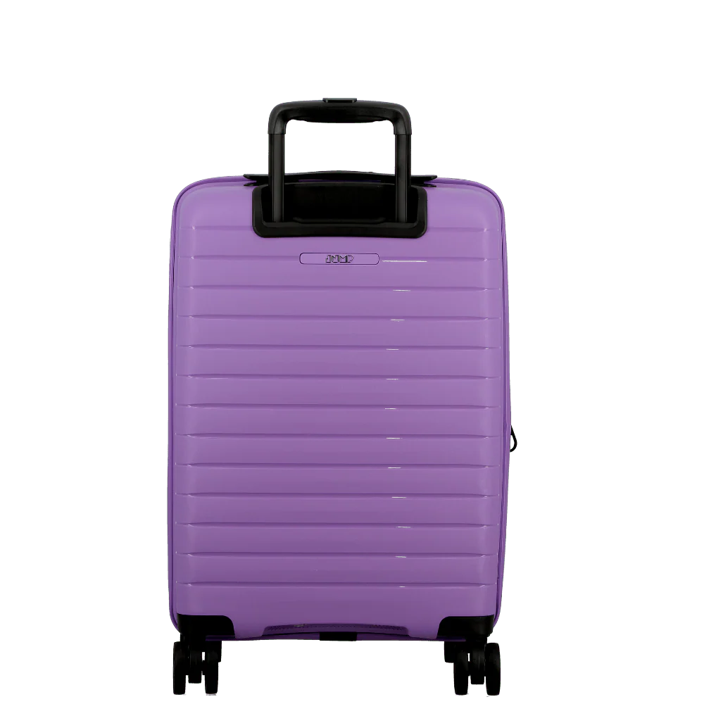 Valise cabine 55x 35 cm - Striper Jump | Pratique & résistante - Image 38