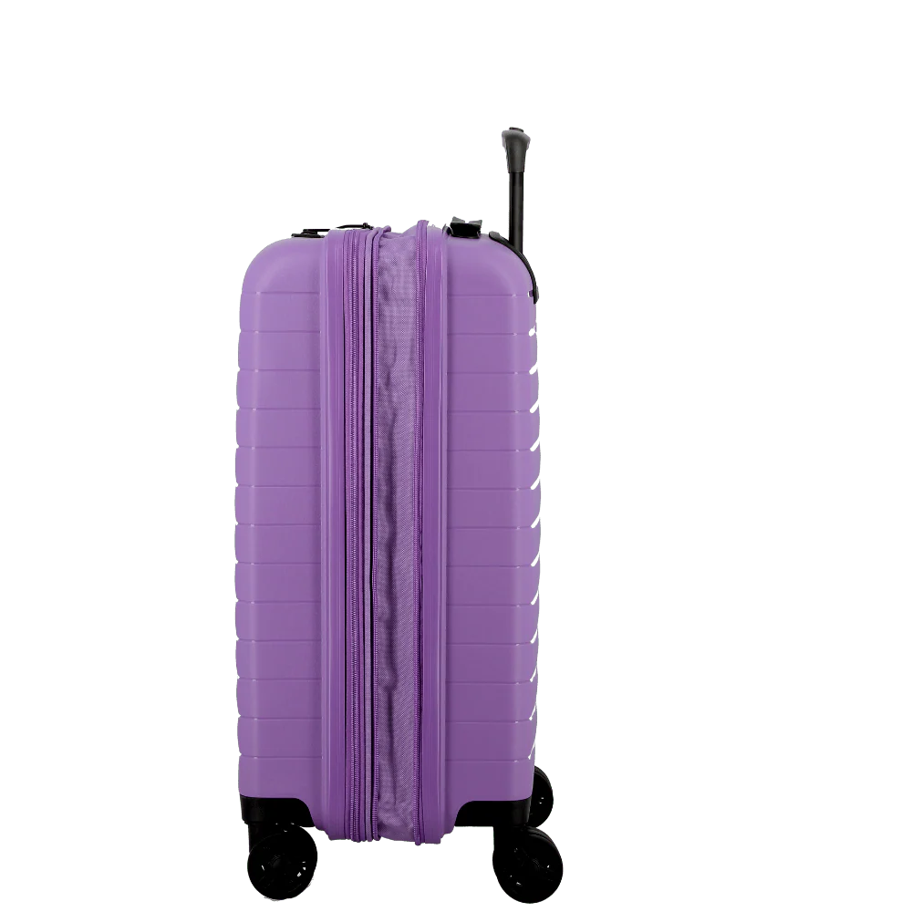 Valise cabine 55x 35 cm - Striper Jump | Pratique & résistante - Image 40