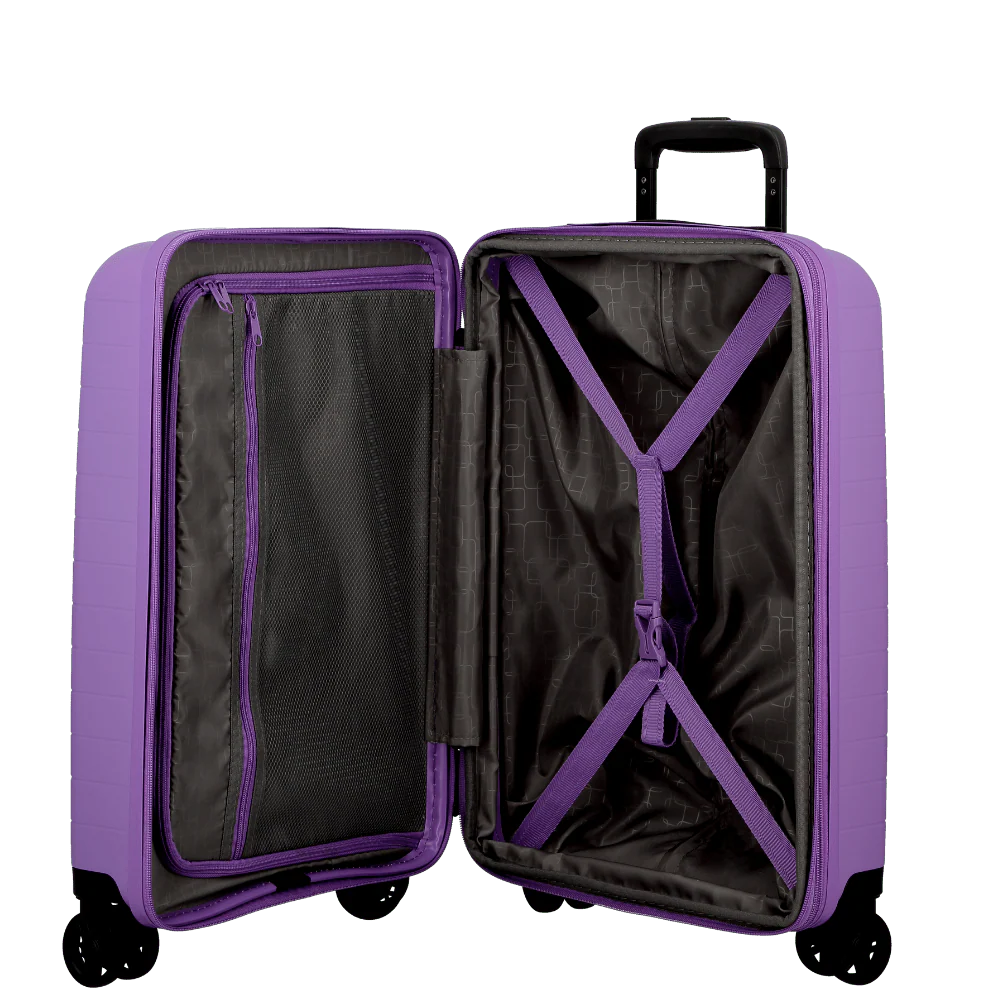 Valise cabine 55x 35 cm - Striper Jump | Pratique & résistante - Image 41