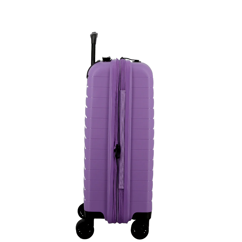 Valise cabine 55x 35 cm - Striper Jump | Pratique & résistante - Image 42