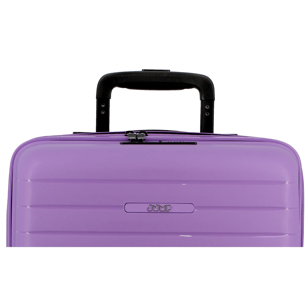 Valise cabine 55x 35 cm - Striper Jump | Pratique & résistante - Image 43