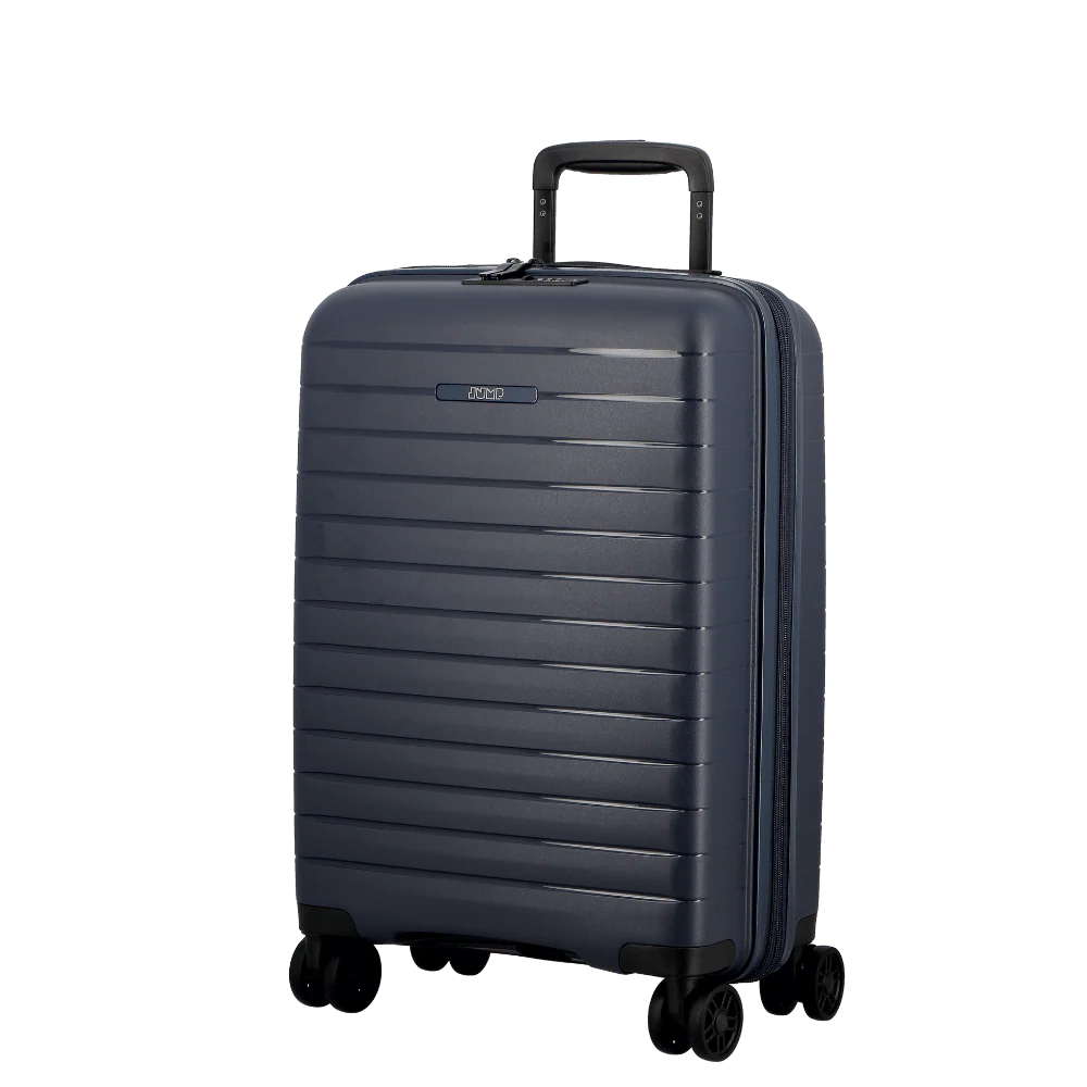 Valise cabine 55x 35 cm - Striper Jump | Pratique & résistante - Image 45