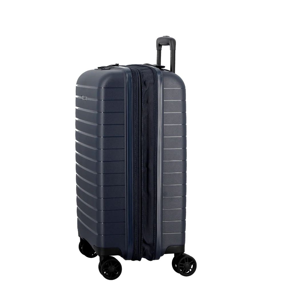 Valise cabine 55x 35 cm - Striper Jump | Pratique & résistante - Image 47