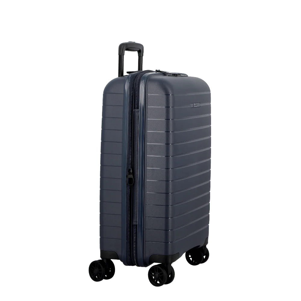 Valise cabine 55x 35 cm - Striper Jump | Pratique & résistante - Image 48