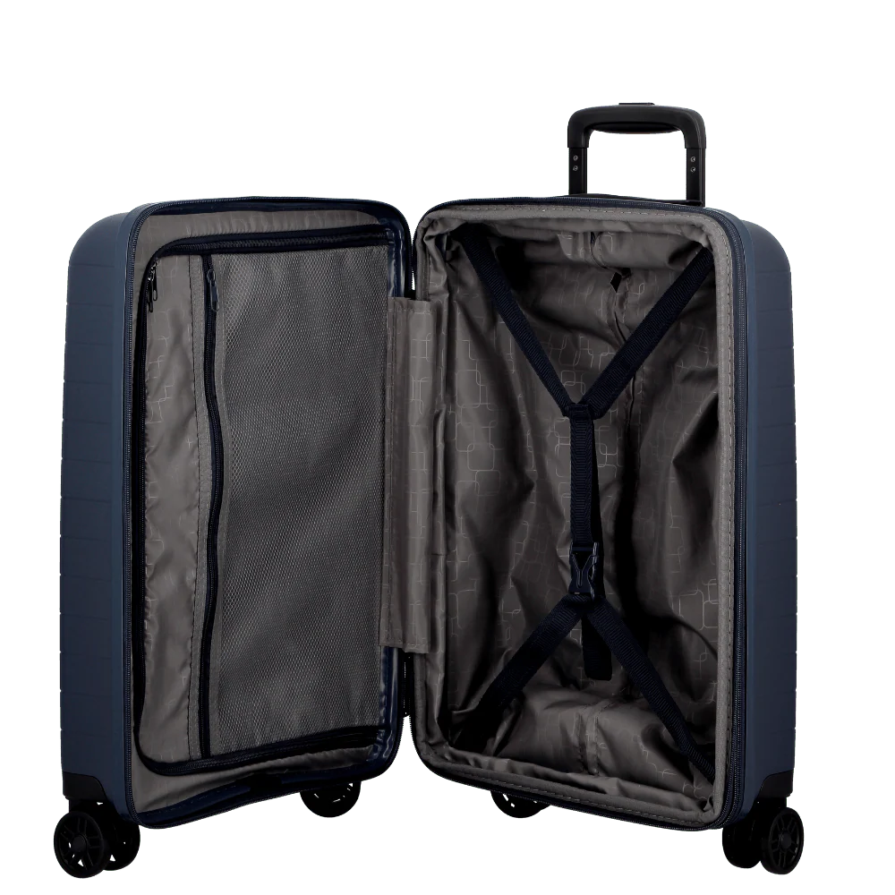 Valise cabine 55x 35 cm - Striper Jump | Pratique & résistante - Image 49
