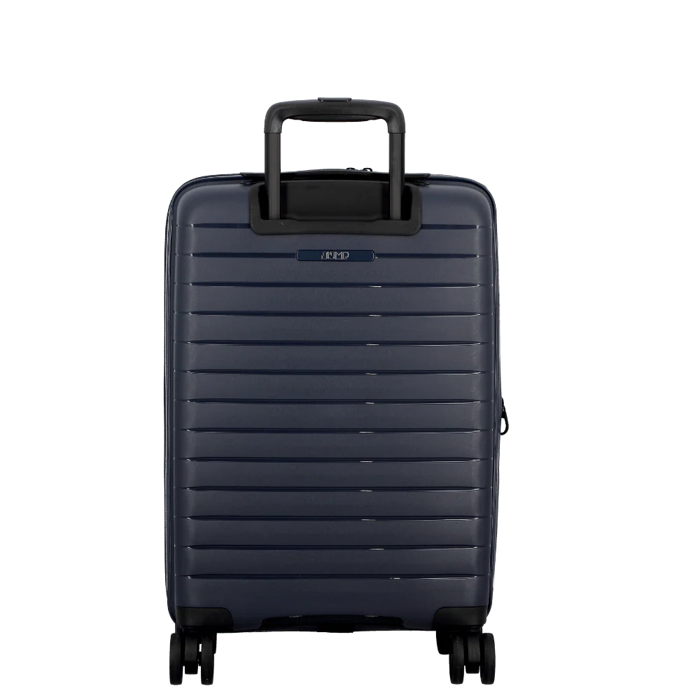 Valise cabine 55x 35 cm - Striper Jump | Pratique & résistante - Image 50