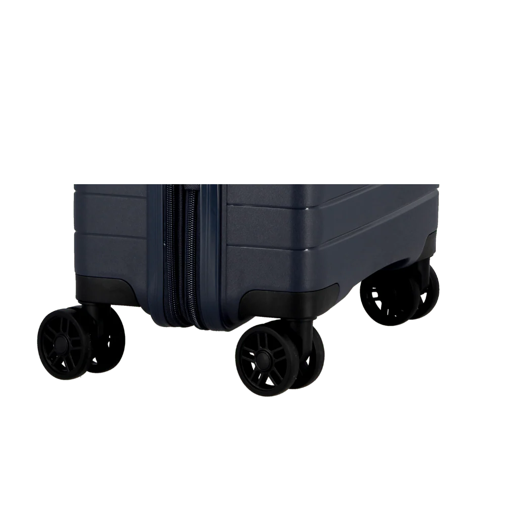 Valise cabine 55x 35 cm - Striper Jump | Pratique & résistante - Image 51