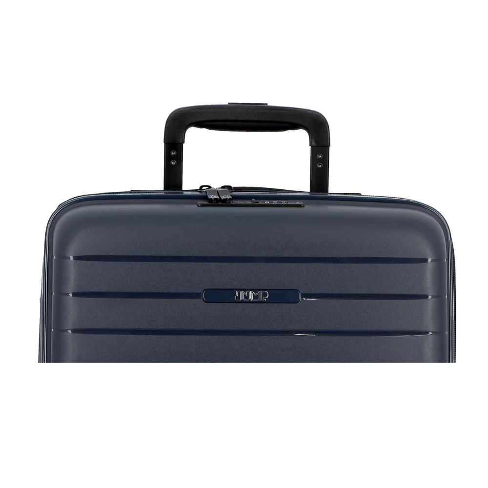 Valise cabine 55x 35 cm - Striper Jump | Pratique & résistante - Image 52