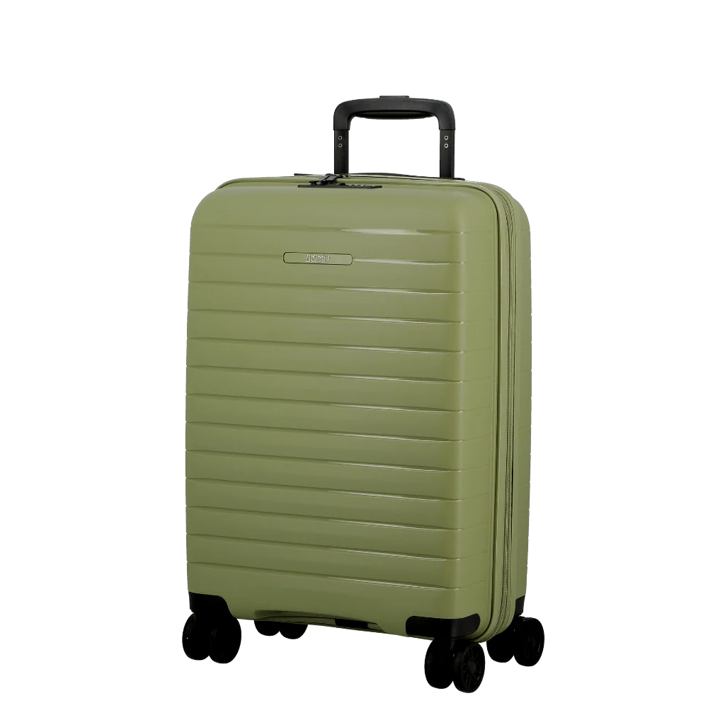 Valise cabine 55x 35 cm - Striper Jump | Pratique & résistante - Image 53