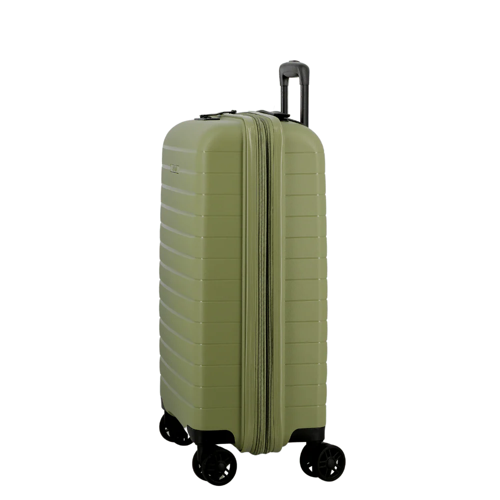 Valise cabine 55x 35 cm - Striper Jump | Pratique & résistante - Image 55