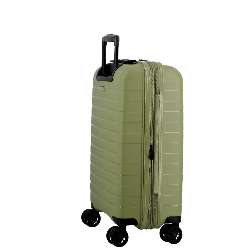 Valise cabine 55x 35 cm - Striper Jump | Pratique & résistante - Image 57