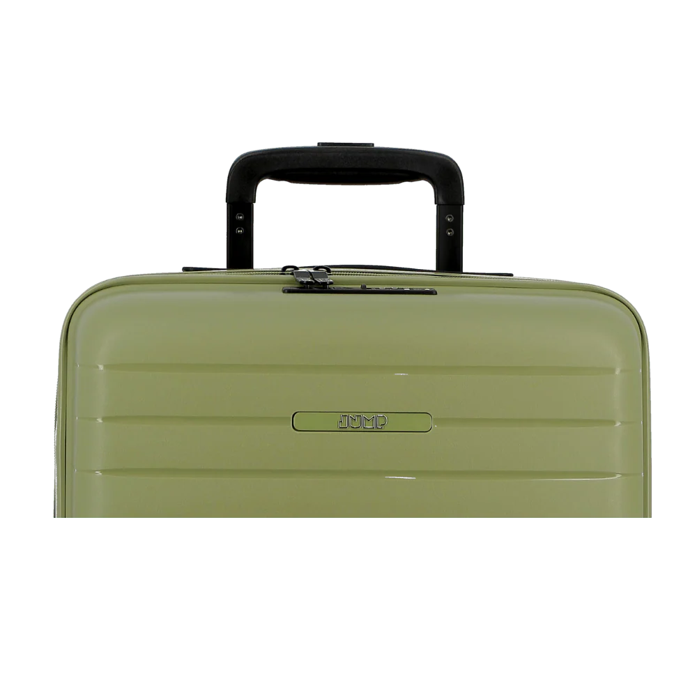 Valise cabine 55x 35 cm - Striper Jump | Pratique & résistante - Image 59