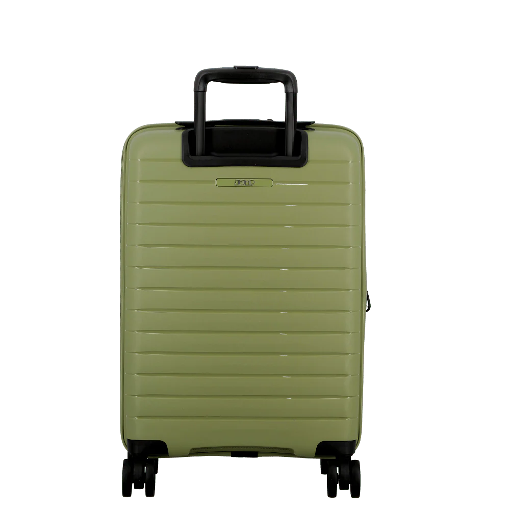 Valise cabine 55x 35 cm - Striper Jump | Pratique & résistante - Image 60