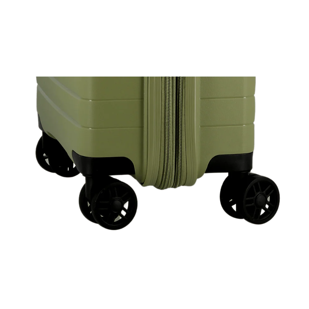 Valise cabine 55x 35 cm - Striper Jump | Pratique & résistante - Image 61