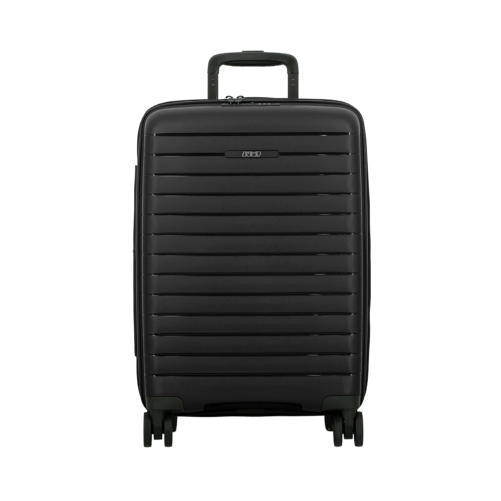 Valise cabine 55x 35 cm - Striper Jump | Pratique & résistante - Image 63