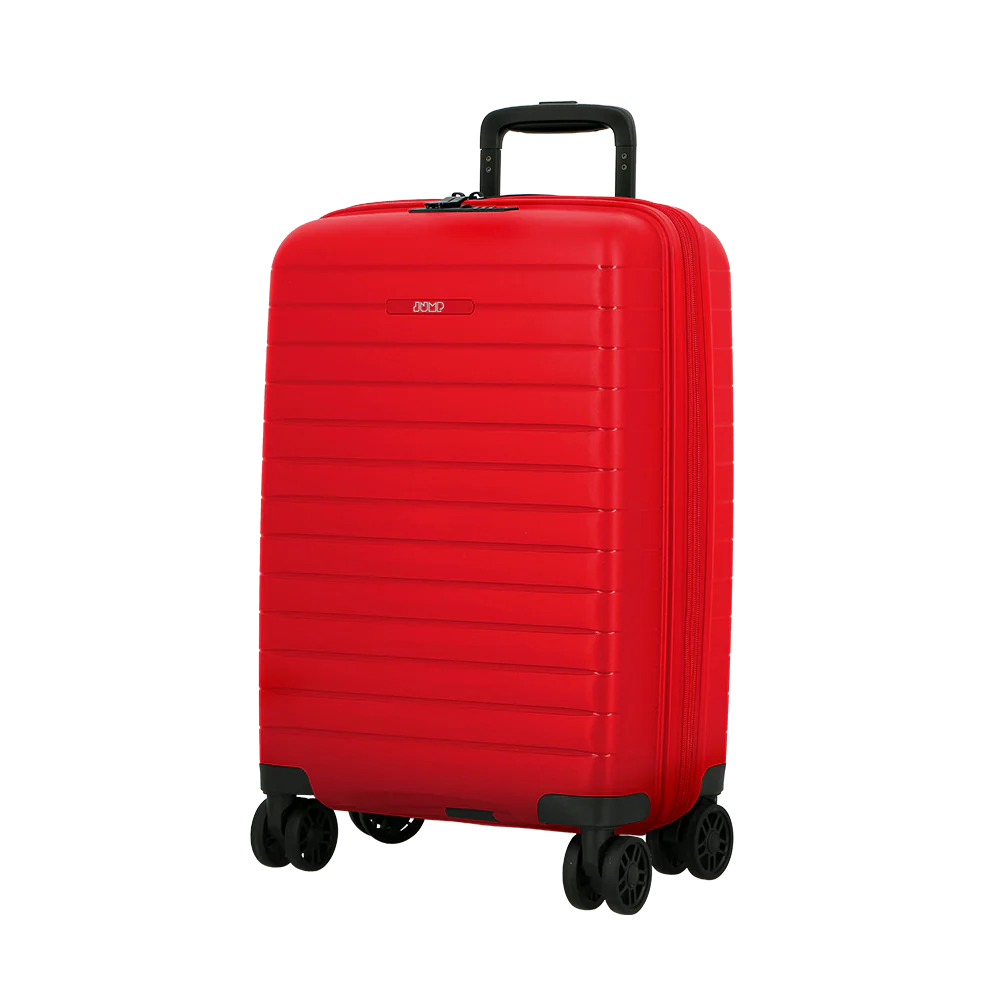 Valise cabine 55x 35 cm - Striper Jump | Pratique & résistante - Image 7