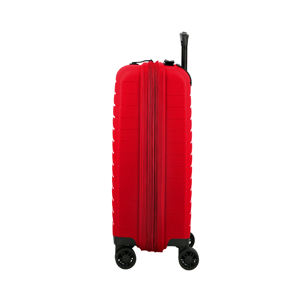 Valise cabine 55x 35 cm - Striper Jump | Pratique & résistante - Image 71