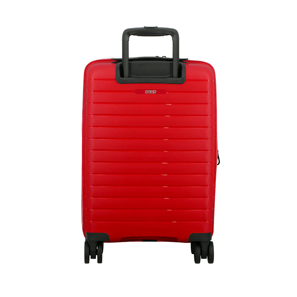 Valise cabine 55x 35 cm - Striper Jump | Pratique & résistante - Image 72