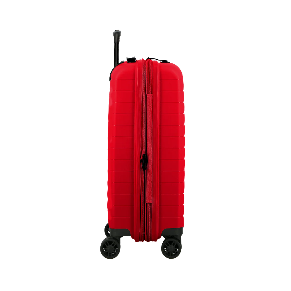 Valise cabine 55x 35 cm - Striper Jump | Pratique & résistante - Image 73