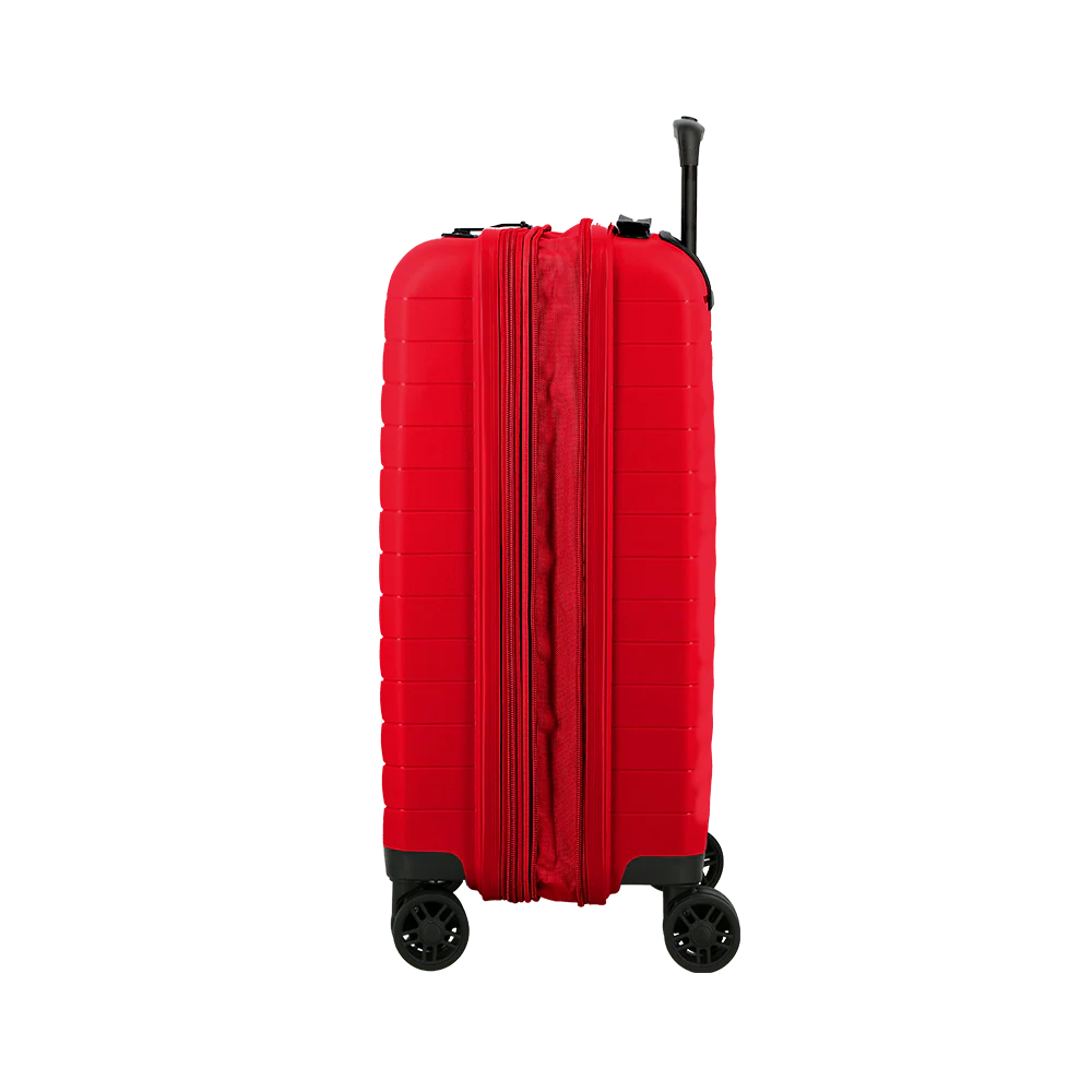 Valise cabine 55x 35 cm - Striper Jump | Pratique & résistante - Image 74