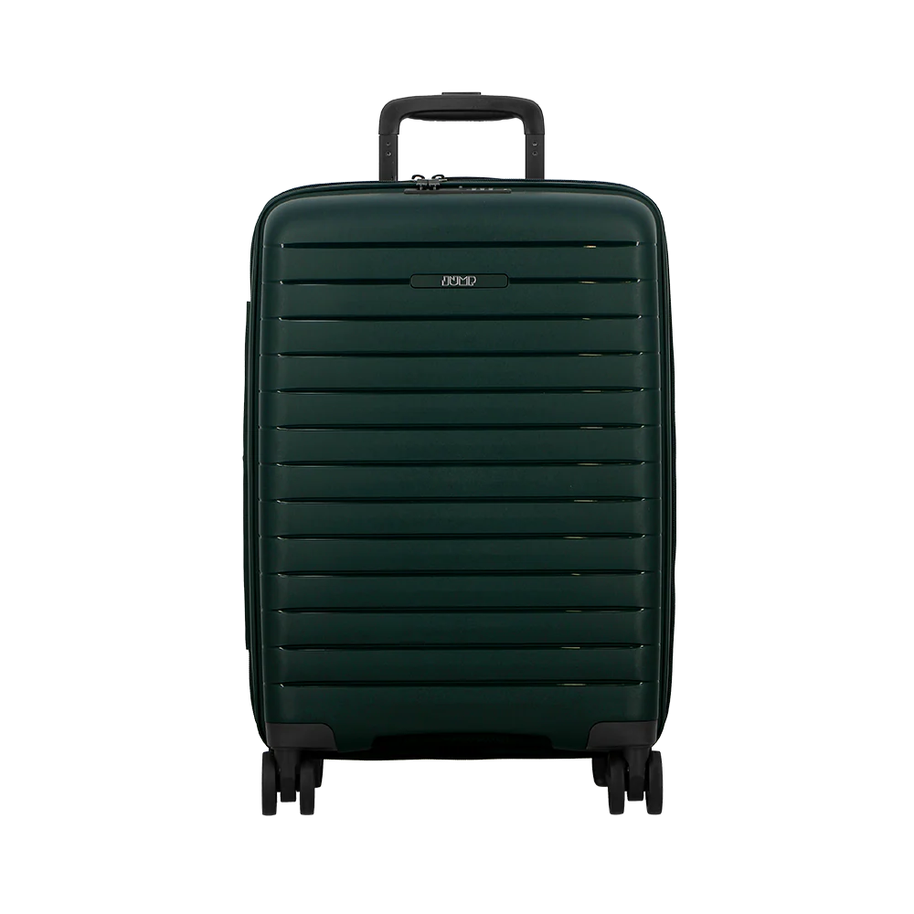 Valise cabine 55x 35 cm - Striper Jump | Pratique & résistante - Image 75