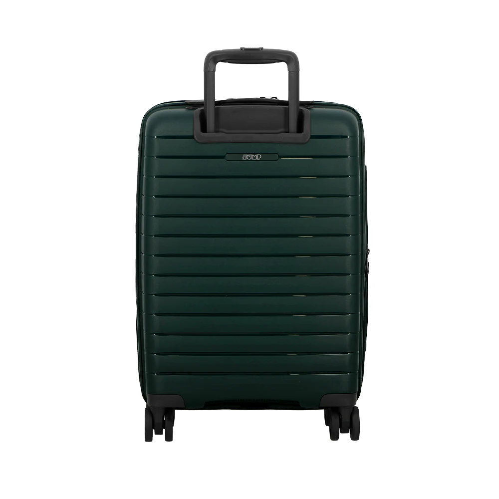 Valise cabine 55x 35 cm - Striper Jump | Pratique & résistante - Image 78