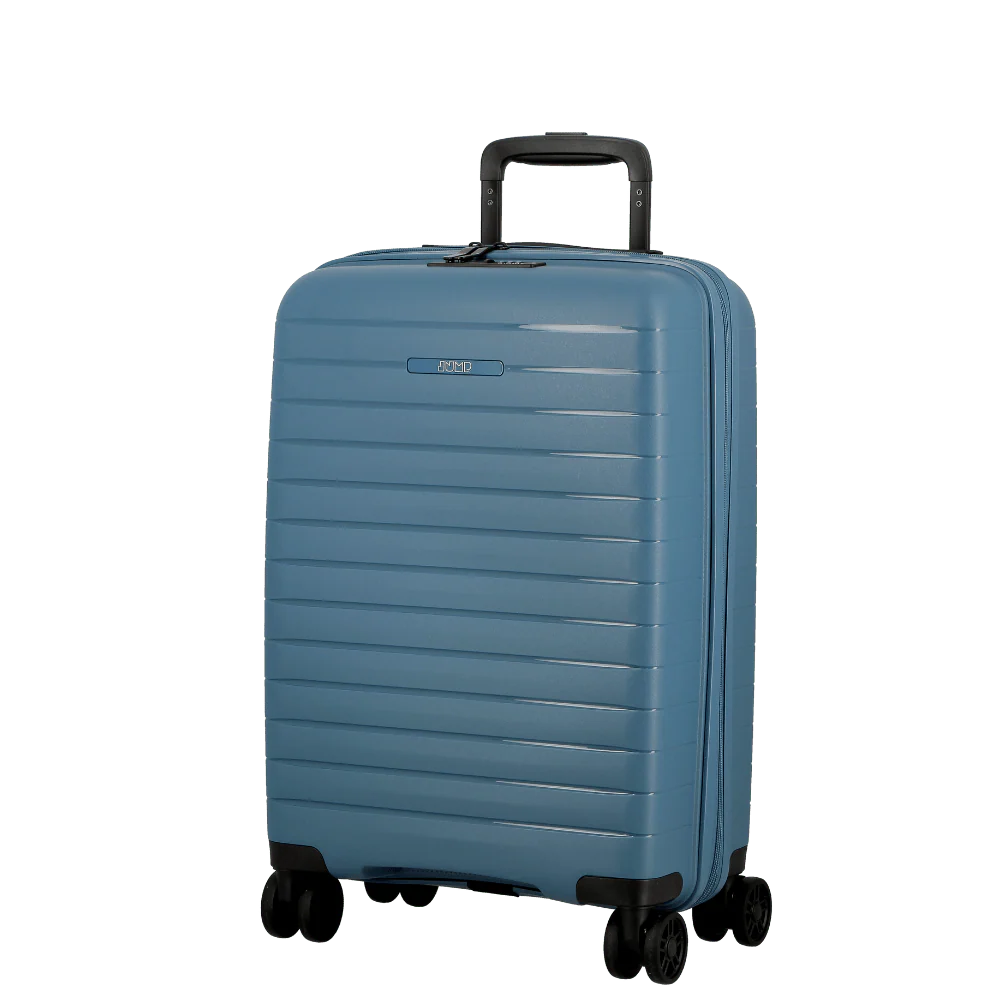 Valise cabine 55x 35 cm - Striper Jump | Pratique & résistante - Image 8