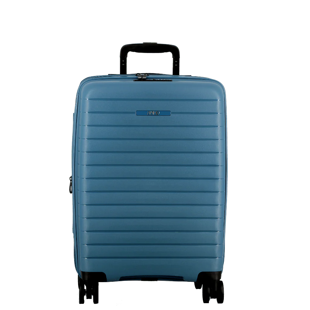 Valise cabine 55x 35 cm - Striper Jump | Pratique & résistante - Image 9