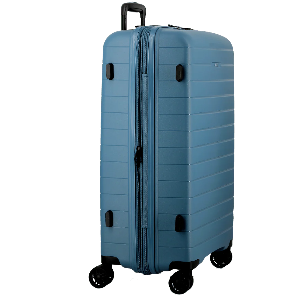 Valise large 77 cm - Striper Jump | Coque légère et résistante - Image 10