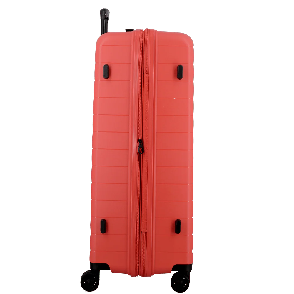 Valise large 77 cm - Striper Jump | Coque légère et résistante - Image 15