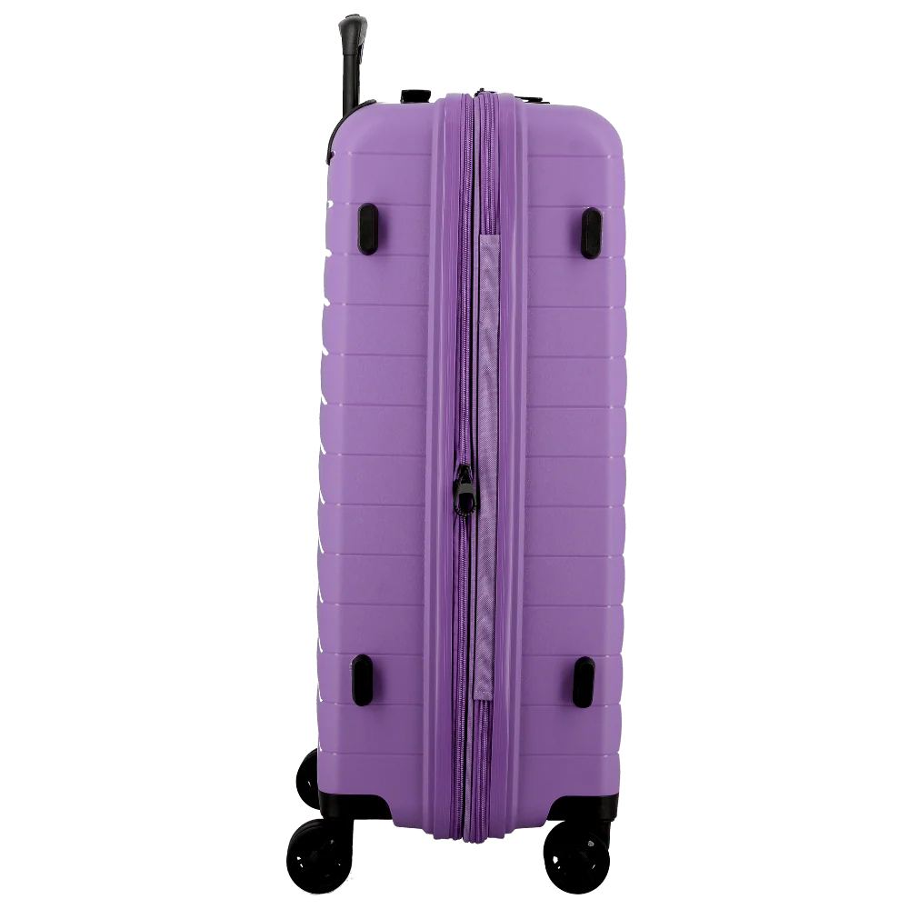 Valise large 77 cm - Striper Jump | Coque légère et résistante - Image 29