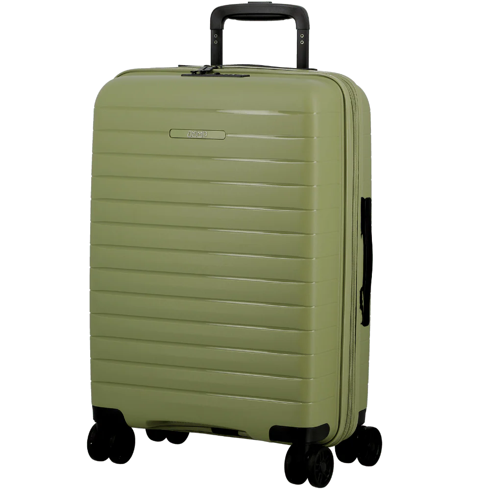 Valise large 77 cm - Striper Jump | Coque légère et résistante - Image 33