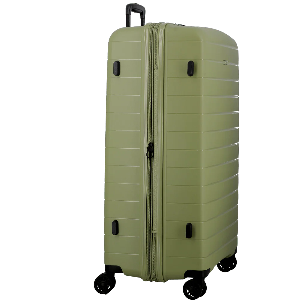 Valise large 77 cm - Striper Jump | Coque légère et résistante - Image 35