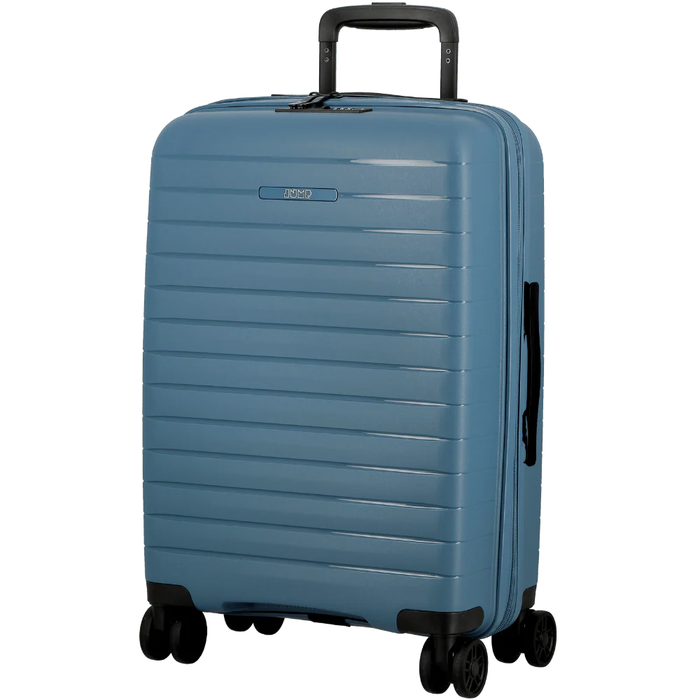 Valise large 77 cm - Striper Jump | Coque légère et résistante - Image 6