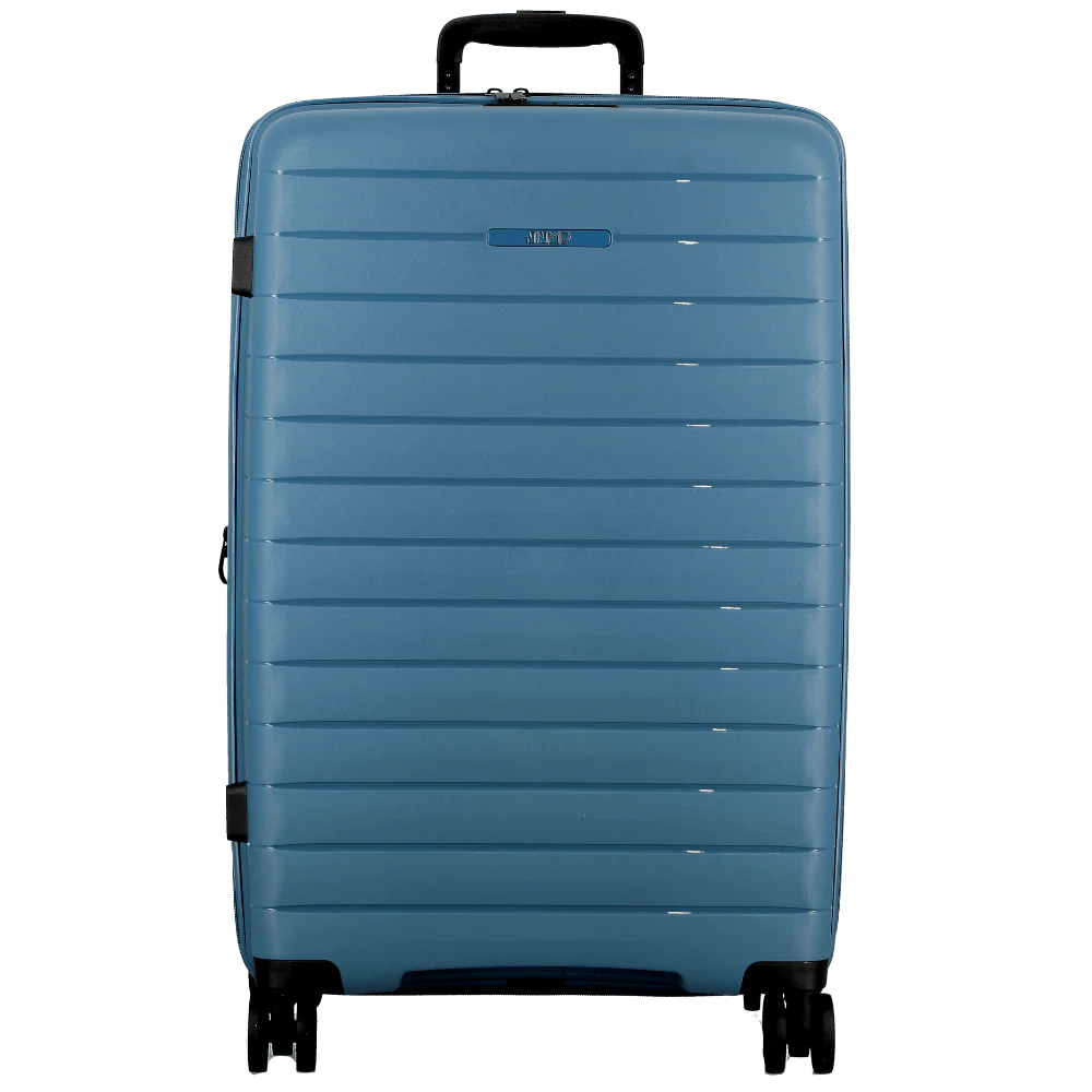 Valise large 77 cm - Striper Jump | Coque légère et résistante - Image 8