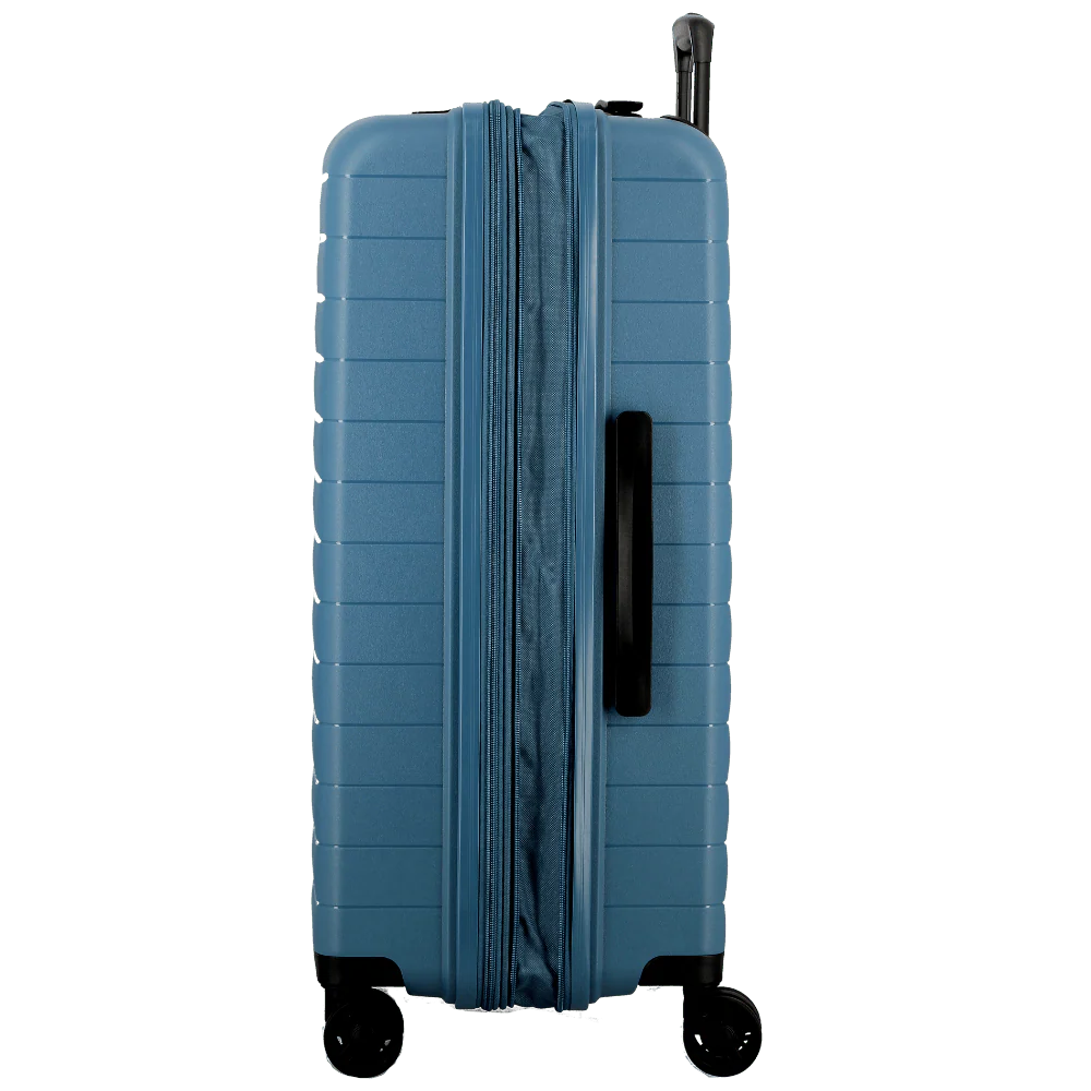 Valise large 77 cm - Striper Jump | Coque légère et résistante - Image 9